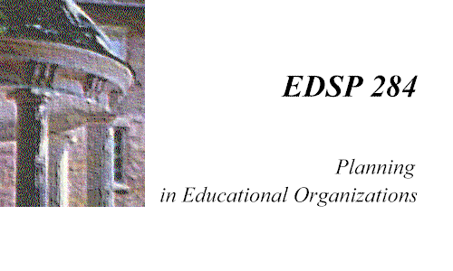 EDSP 284