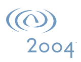 St. Louis 2004 Logo